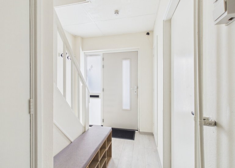  Bellamystraat 43, Terneuzen