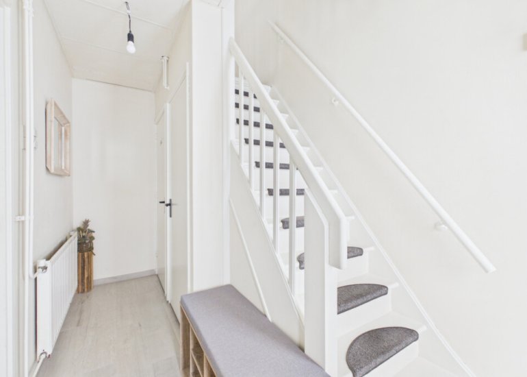  Bellamystraat 43, Terneuzen