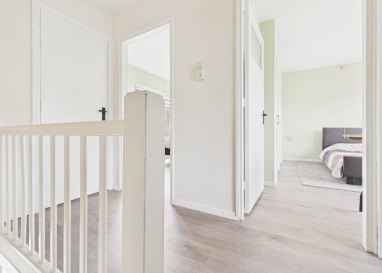  Bellamystraat 43, Terneuzen