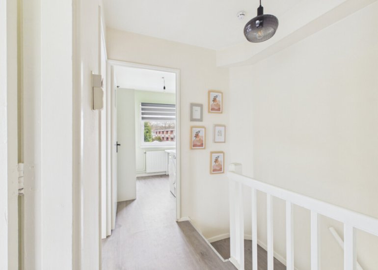  Bellamystraat 43, Terneuzen