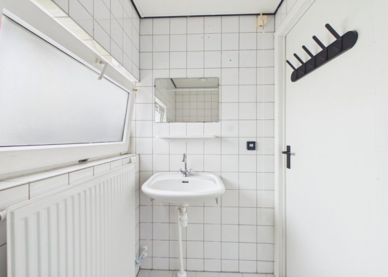  Bellamystraat 43, Terneuzen