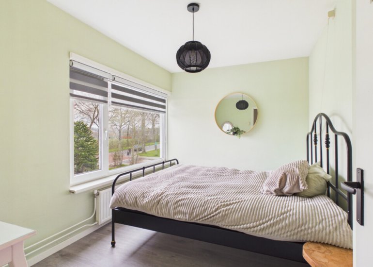  Bellamystraat 43, Terneuzen