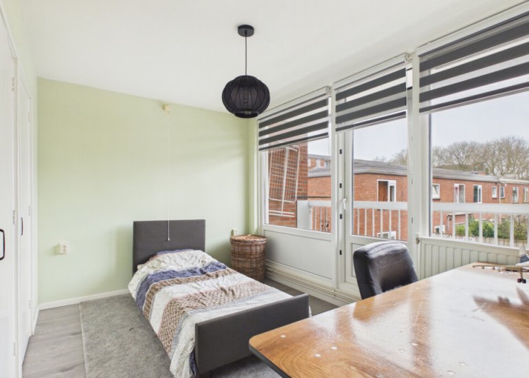  Bellamystraat 43, Terneuzen