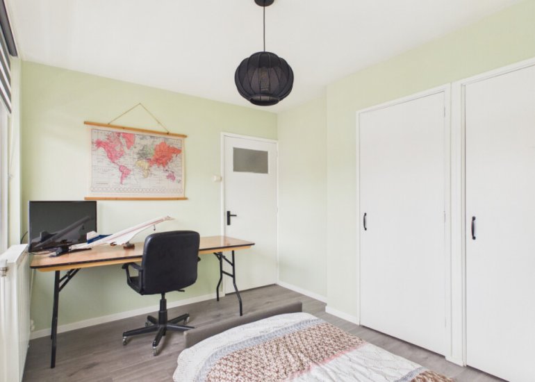  Bellamystraat 43, Terneuzen