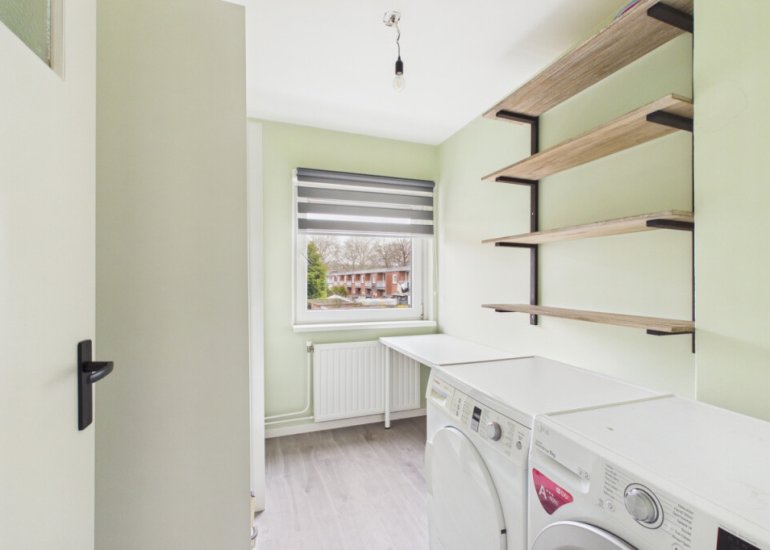  Bellamystraat 43, Terneuzen