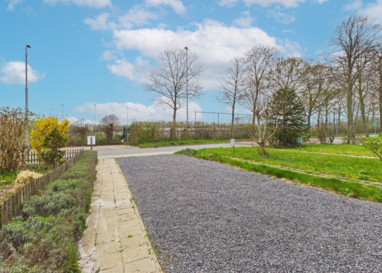  Bellamystraat 43, Terneuzen