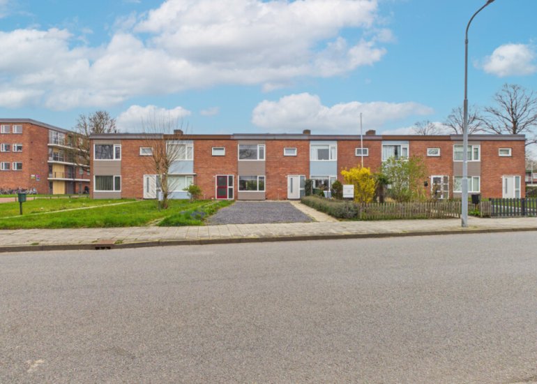  Bellamystraat 43, Terneuzen