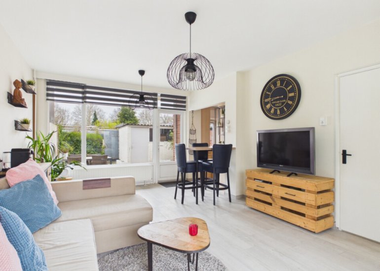  Bellamystraat 43, Terneuzen