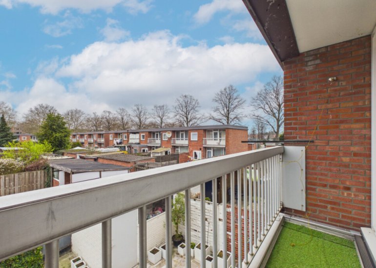  Bellamystraat 43, Terneuzen