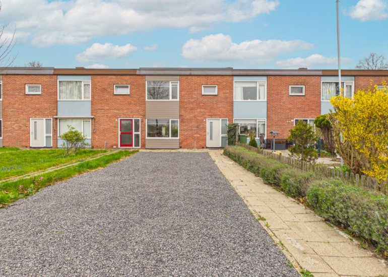  Bellamystraat 43, Terneuzen