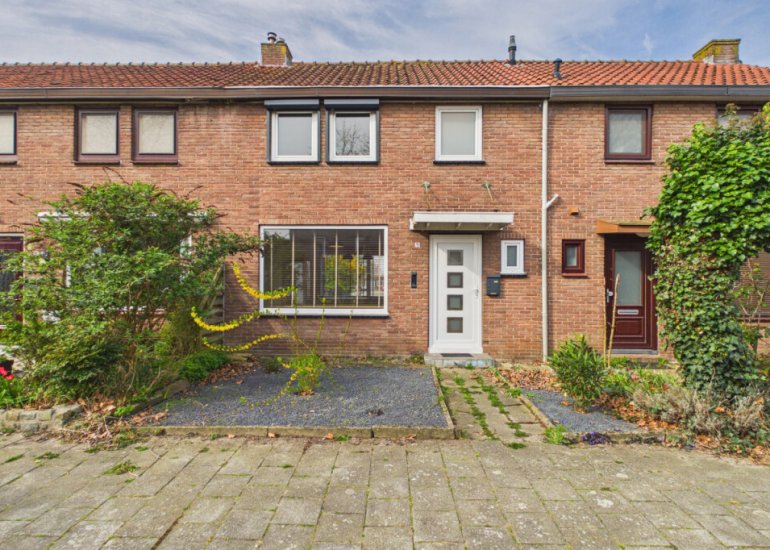  Azaleastraat 5, Terneuzen