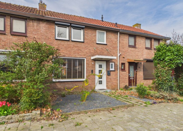  Azaleastraat 5, Terneuzen