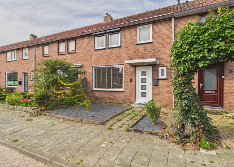  Azaleastraat 5, Terneuzen