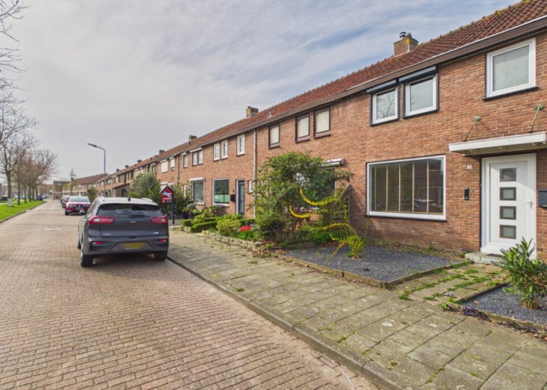  Azaleastraat 5, Terneuzen