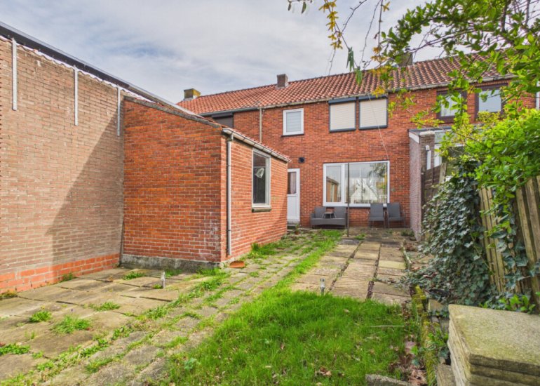  Azaleastraat 5, Terneuzen