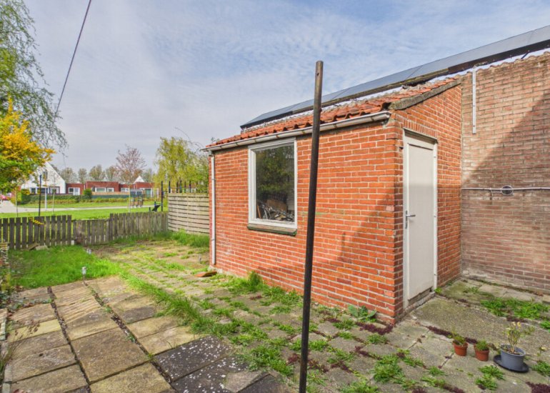  Azaleastraat 5, Terneuzen