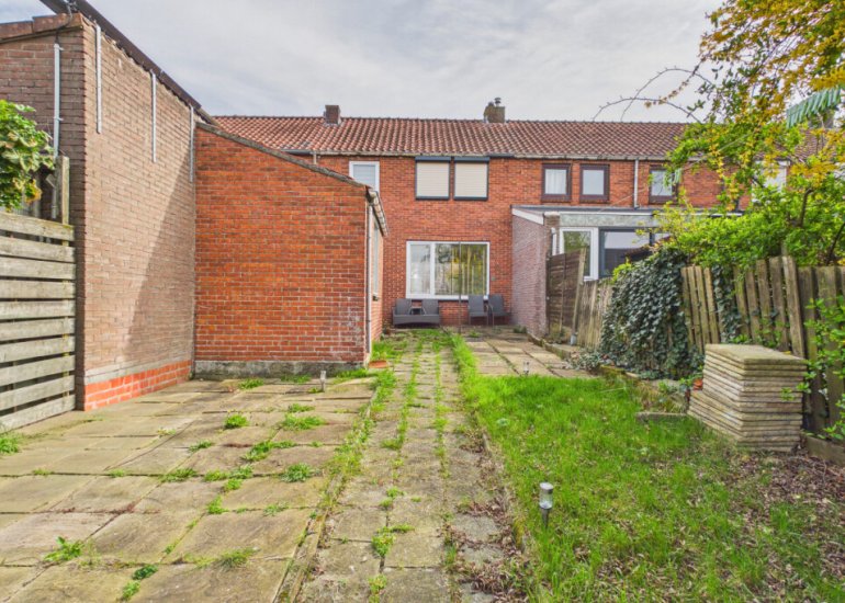  Azaleastraat 5, Terneuzen