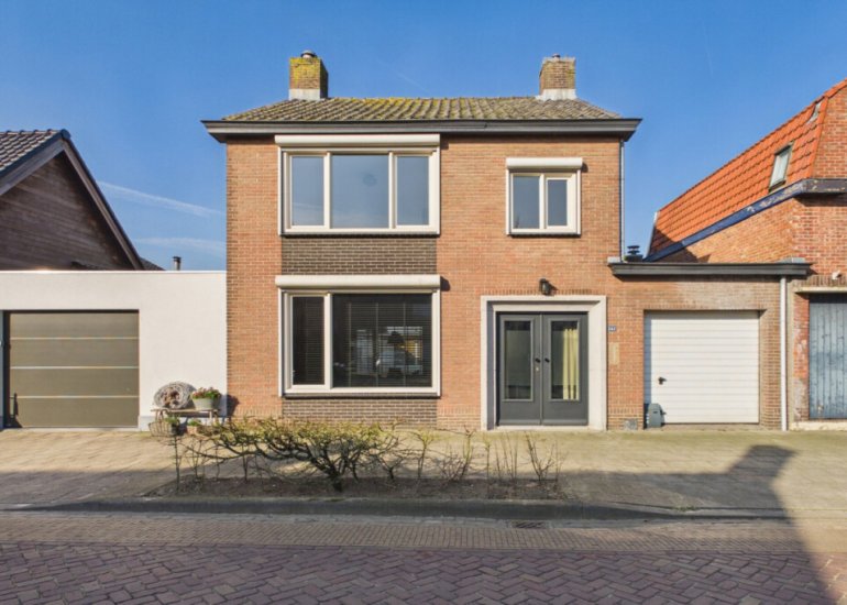  's-Gravenstraat 242, Clinge