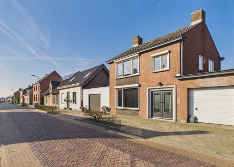  's-Gravenstraat 242, Clinge