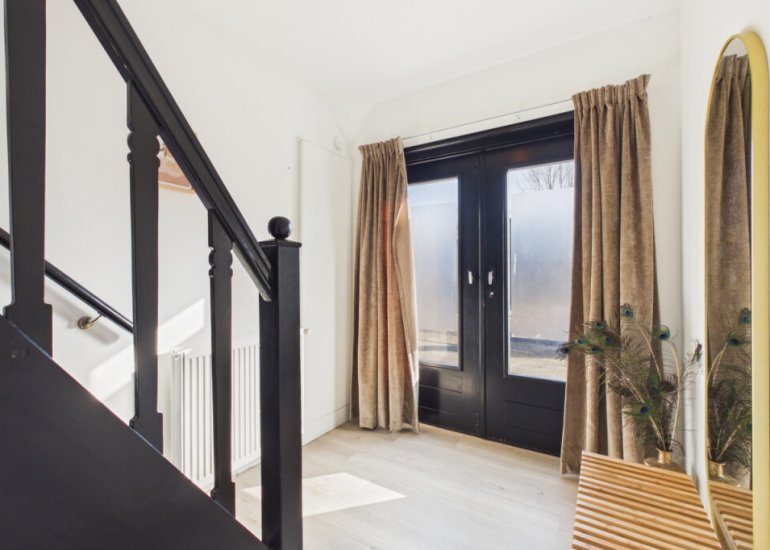  's-Gravenstraat 242, Clinge