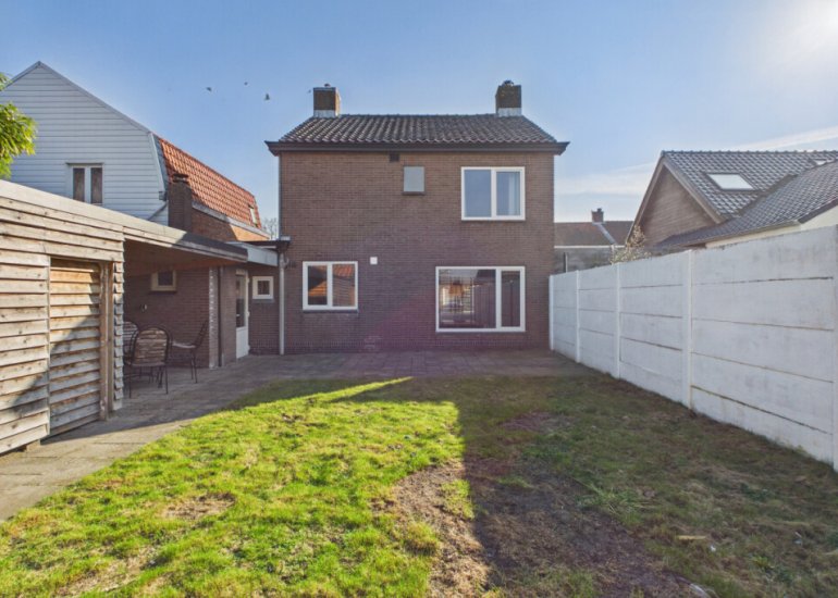  's-Gravenstraat 242, Clinge