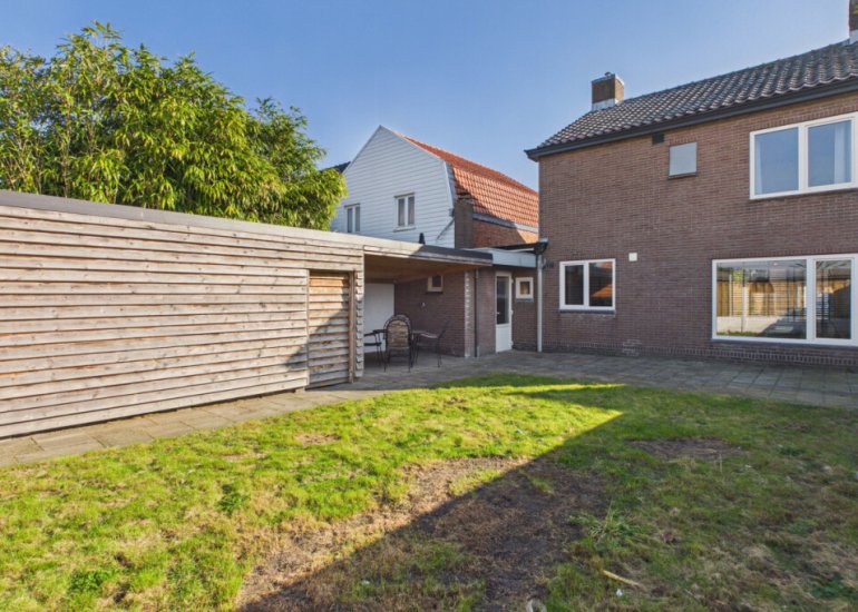  's-Gravenstraat 242, Clinge