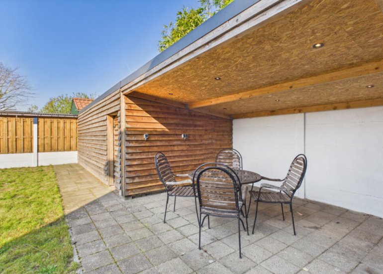  's-Gravenstraat 242, Clinge