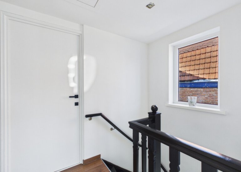  's-Gravenstraat 242, Clinge