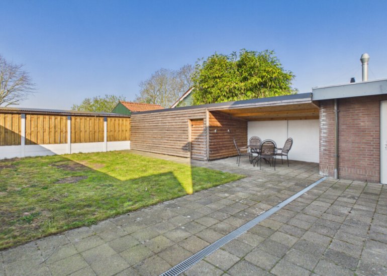  's-Gravenstraat 242, Clinge