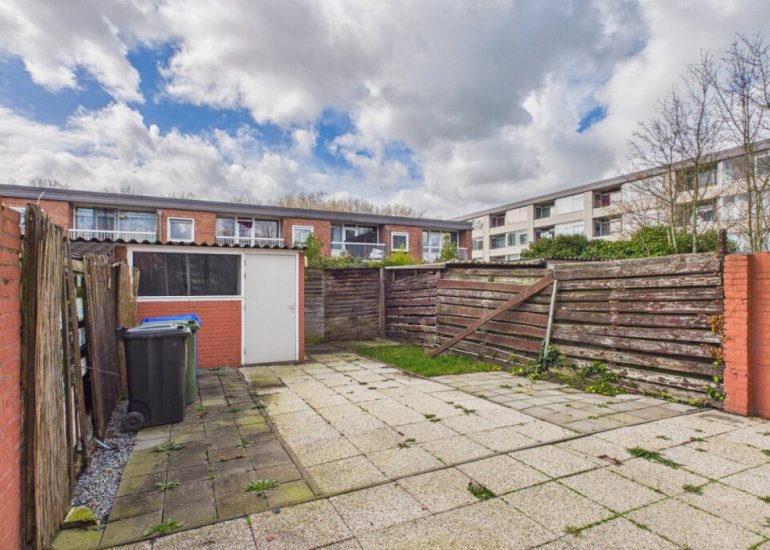  Willem Kloosstraat 5, Terneuzen