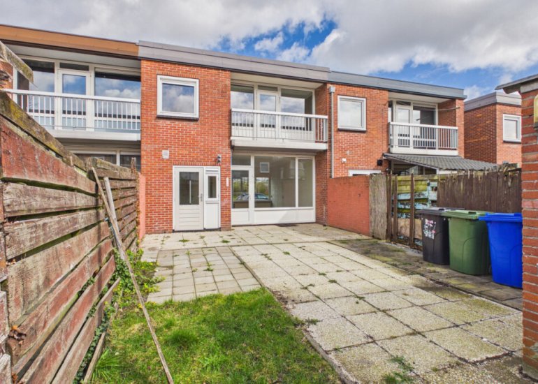  Willem Kloosstraat 5, Terneuzen