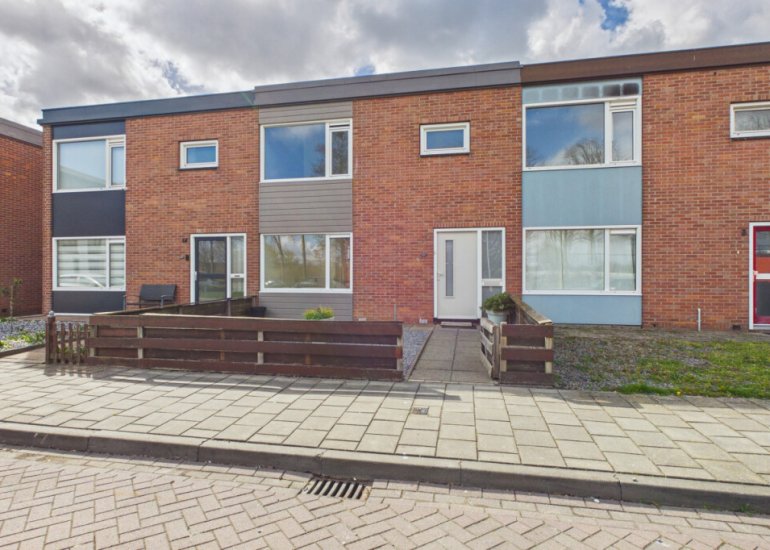  Willem Kloosstraat 5, Terneuzen