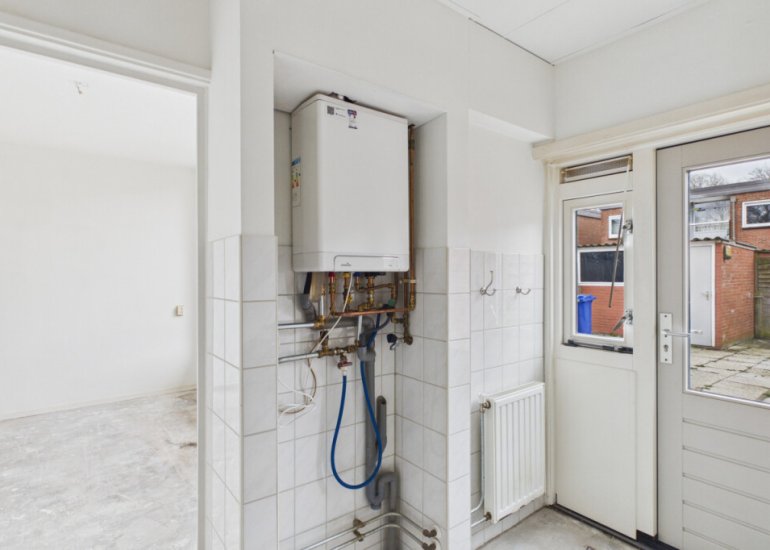  Willem Kloosstraat 5, Terneuzen