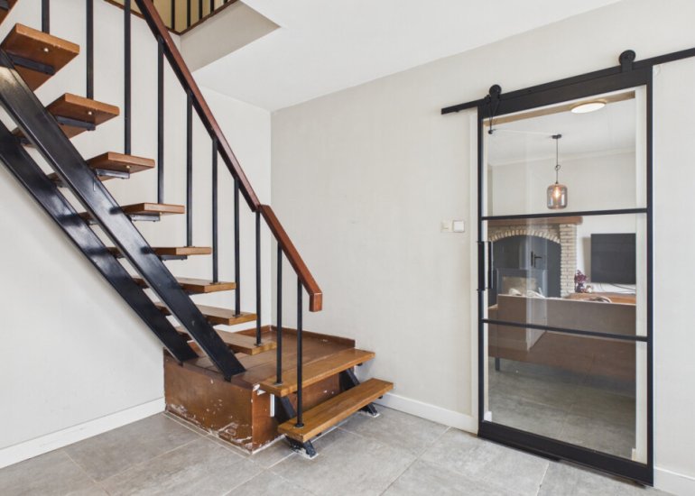  Zoutedijk 21, Kloosterzande