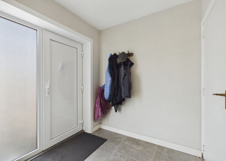  Zoutedijk 21, Kloosterzande