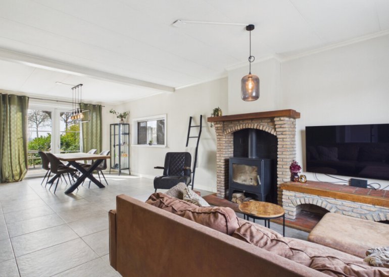  Zoutedijk 21, Kloosterzande