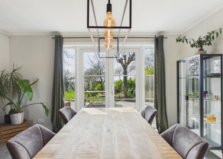  Zoutedijk 21, Kloosterzande