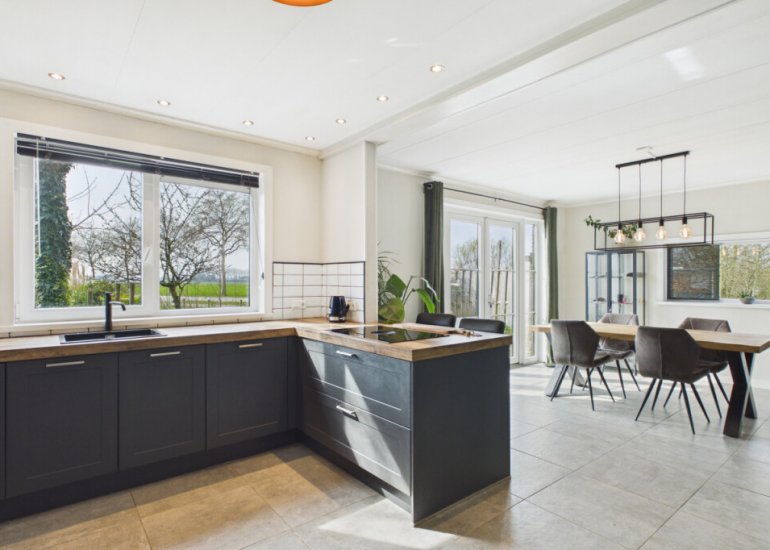  Zoutedijk 21, Kloosterzande