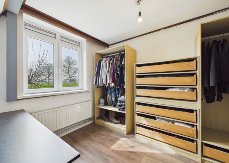  Zoutedijk 21, Kloosterzande