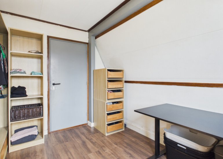  Zoutedijk 21, Kloosterzande