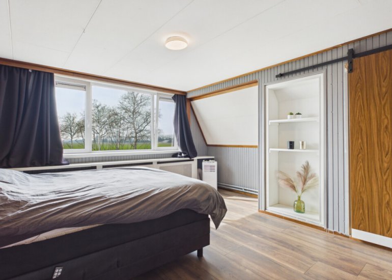  Zoutedijk 21, Kloosterzande