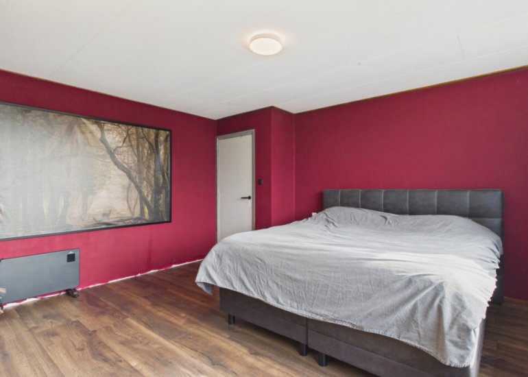  Zoutedijk 21, Kloosterzande