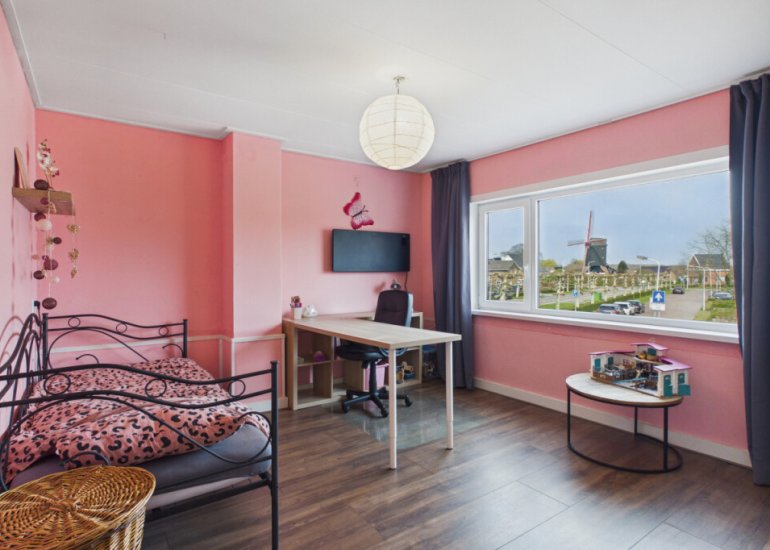  Zoutedijk 21, Kloosterzande