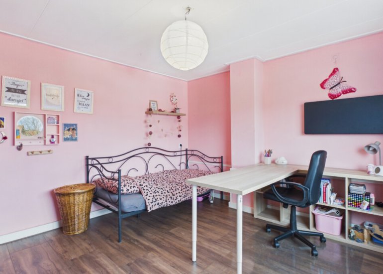  Zoutedijk 21, Kloosterzande