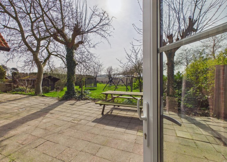  Zoutedijk 21, Kloosterzande