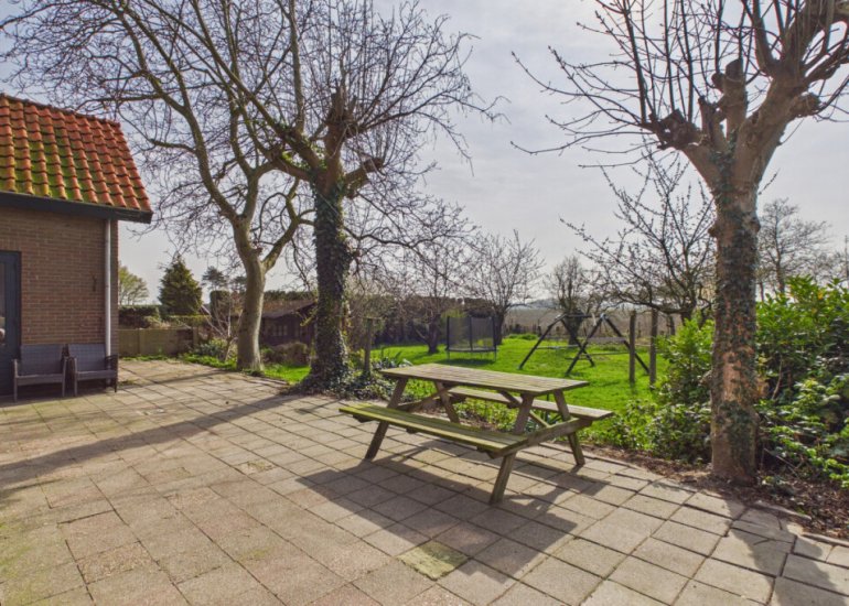  Zoutedijk 21, Kloosterzande