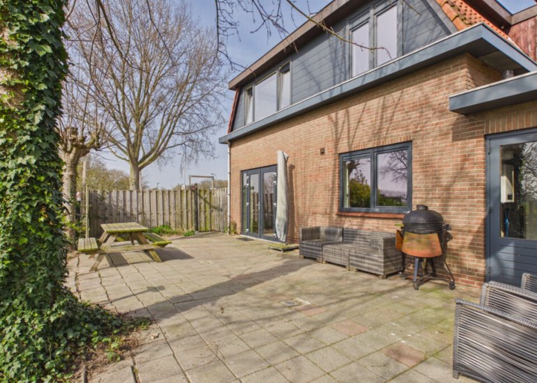  Zoutedijk 21, Kloosterzande