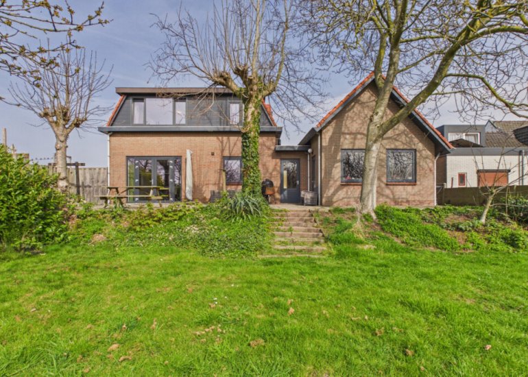  Zoutedijk 21, Kloosterzande