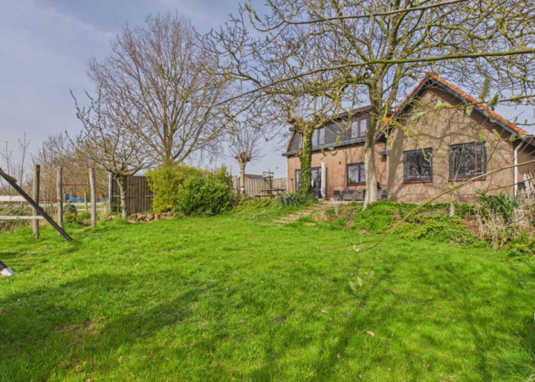  Zoutedijk 21, Kloosterzande