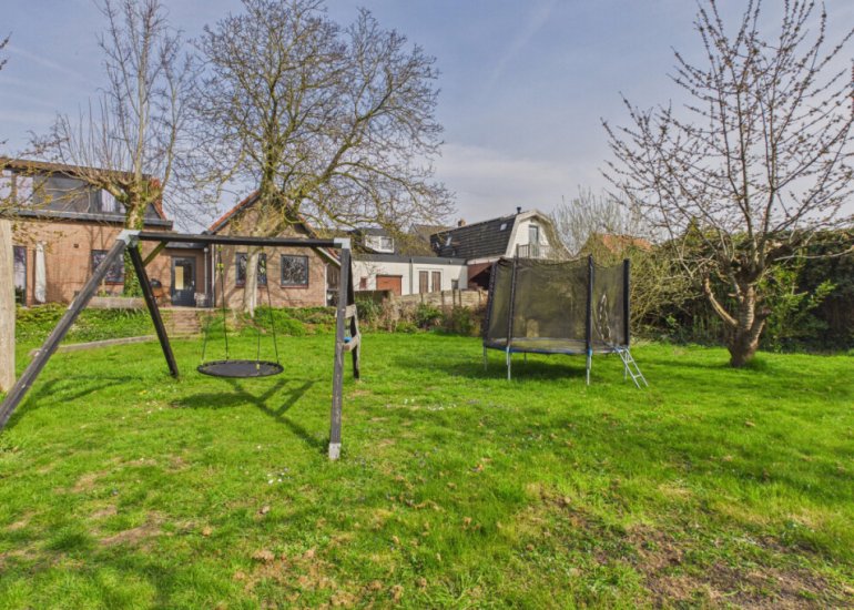  Zoutedijk 21, Kloosterzande